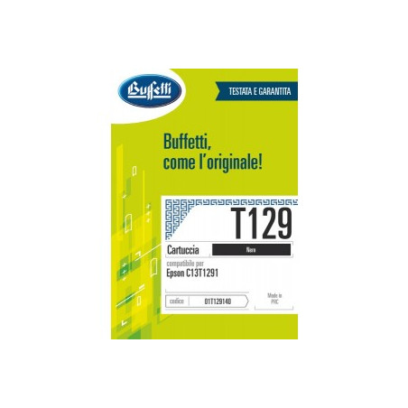 Cartuccia Ink Compatibile Epson Stylus Office B42WD